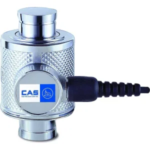 CAS Тензодатчик WBK-25TL-1K (Sus) CAS Тензодатчик WBK-25TL-1K (Sus)