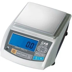 CAS ЛАБОРАТОРНЫЕ ВЕСЫ MWP-3000H CAS ЛАБОРАТОРНЫЕ ВЕСЫ MWP-3000H