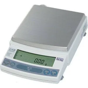 CAS ВЕСЫ CUW-420S CAS ВЕСЫ CUW-420S