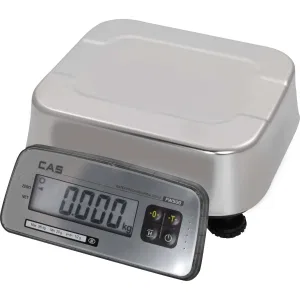 CAS Весы FW-500-30-E CAS Весы FW-500-30-E