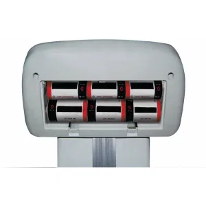 CAS Напольные весы DL-100 CAS Напольные весы DL-100